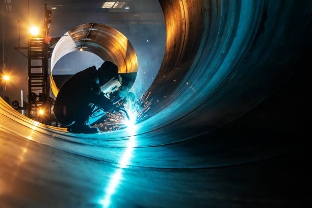 Best Structural Steel Welding in Mendota Heights, MN