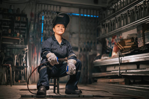 Best Automation and Robotic Welding in Mendota Heights, MN
