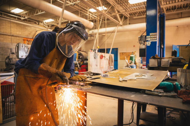 Best Food and Beverage Processing Equipment Welding in Mendota Heights, MN