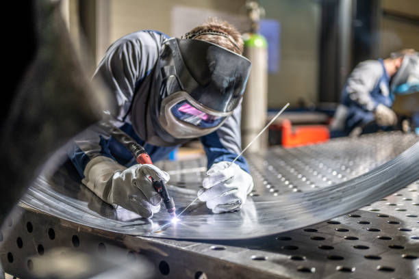  Mendota Heights, MN Welder Pros