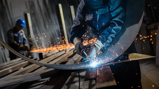 Best Automation and Robotic Welding in Mendota Heights, MN