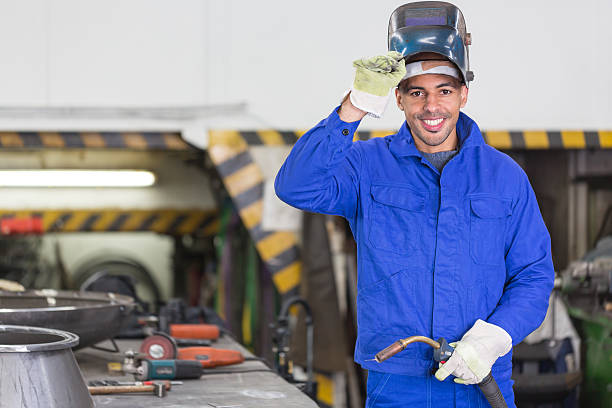 Best Automotive Welding in Mendota Heights, MN